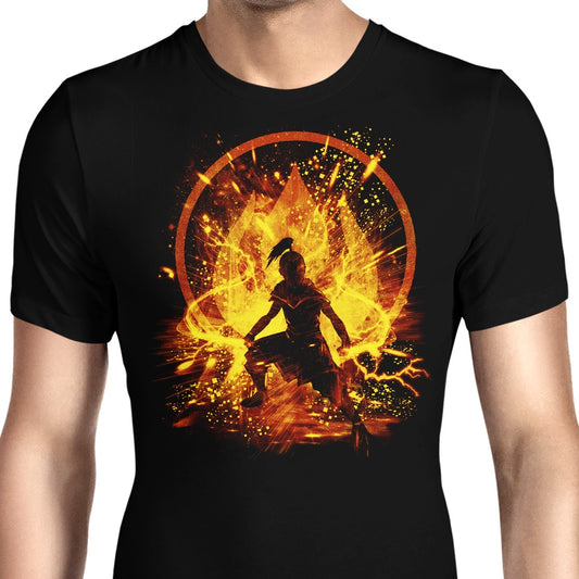 Fire Storm - Men's Apparel