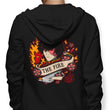 Fire Tattoo - Hoodie