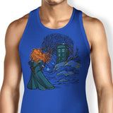 Follow Your Fate - Tank Top