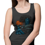 Follow Your Fate - Tank Top