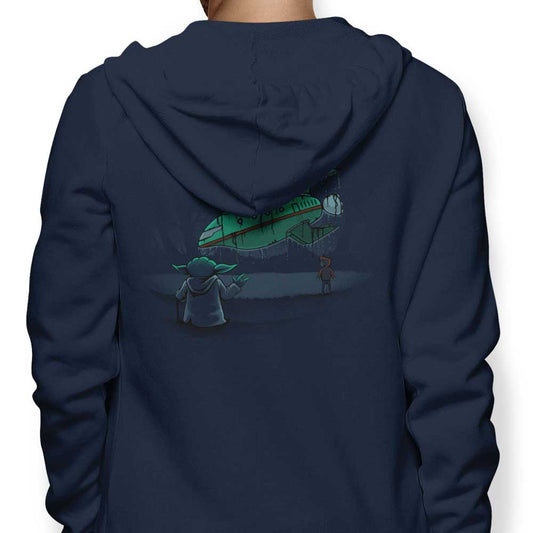 Force Lift - Hoodie