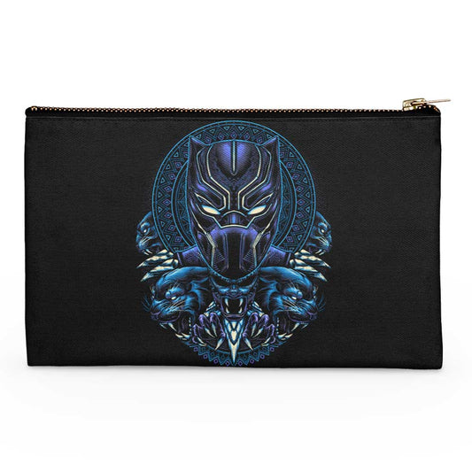 Forever a Hero - Accessory Pouch