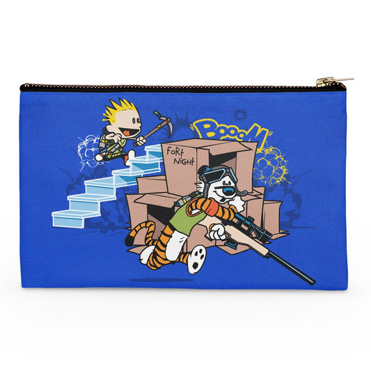 Fort Night - Accessory Pouch