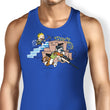 Fort Night - Tank Top