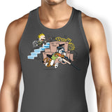 Fort Night - Tank Top