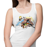 Fort Night - Tank Top