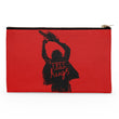 Free Hugs - Accessory Pouch