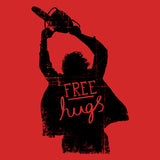 Free Hugs - Fleece Blanket