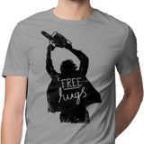 Free Hugs - Men's Apparel