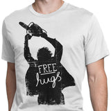 Free Hugs - Men's Apparel