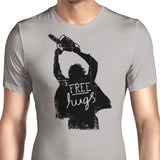 Free Hugs - Men's Apparel