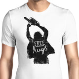 Free Hugs - Men's Apparel