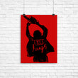 Free Hugs - Poster