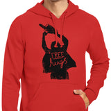 Free Hugs - Hoodie