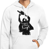 Free Hugs - Hoodie