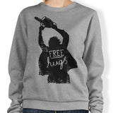 Free Hugs - Sweatshirt