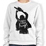 Free Hugs - Sweatshirt