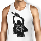 Free Hugs - Tank Top