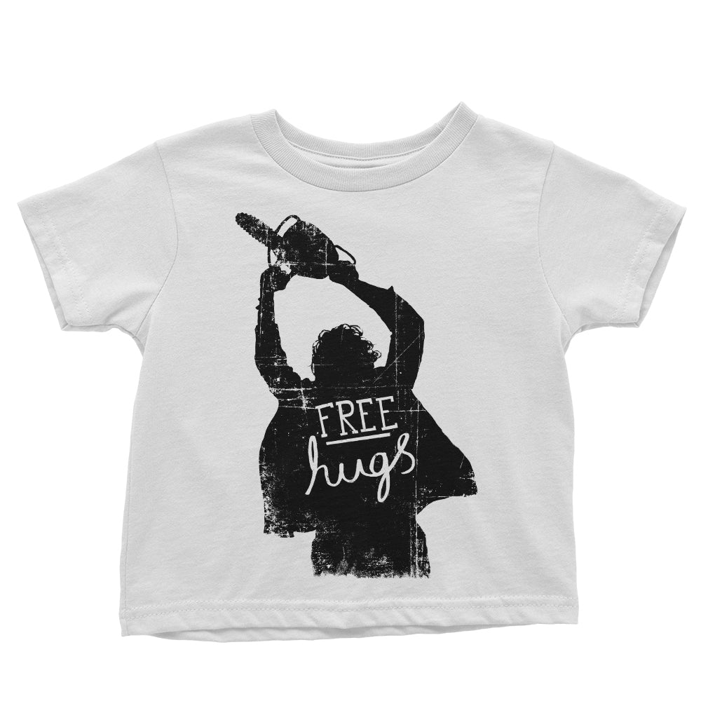 Free Hugs - Youth Apparel