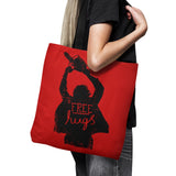 Free Hugs - Tote Bag