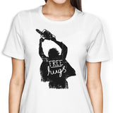 Free Hugs - Women's Apparel