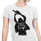 Free Hugs - Women's Apparel