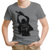 Free Hugs - Youth Apparel