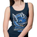 Friendship Destroyer - Tank Top