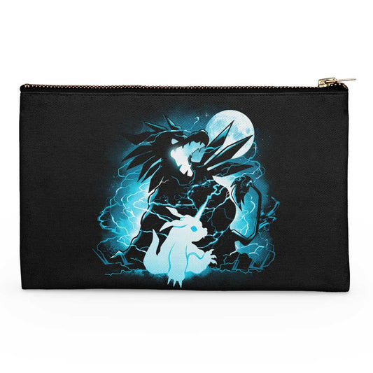 Friendship Evolution - Accessory Pouch