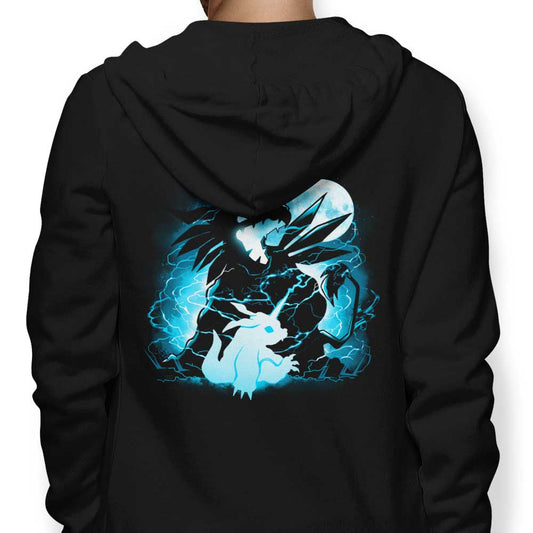 Friendship Evolution - Hoodie