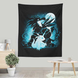 Friendship Evolution - Wall Tapestry