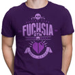 Fuchsia City Gym - Men's Apparel