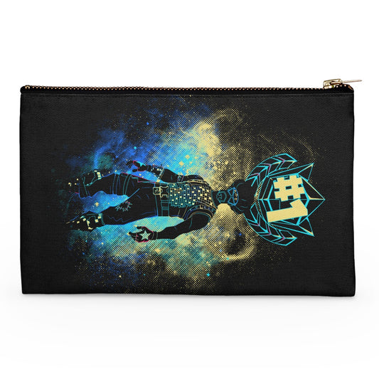 Funk Art - Accessory Pouch