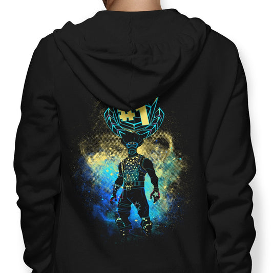 Funk Art - Hoodie