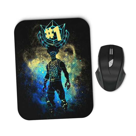 Funk Art - Mousepad