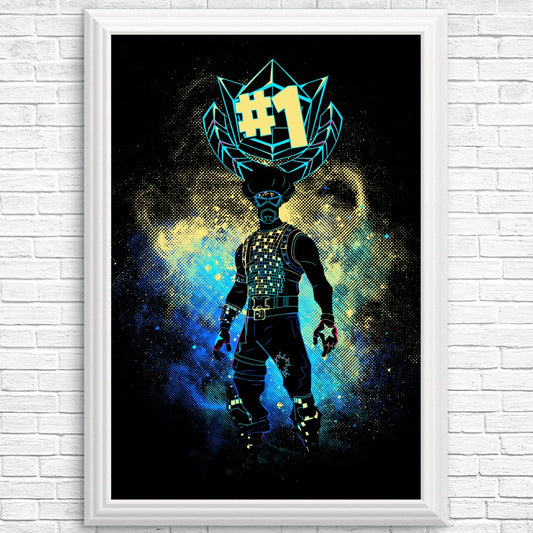 Funk Art - Posters & Prints