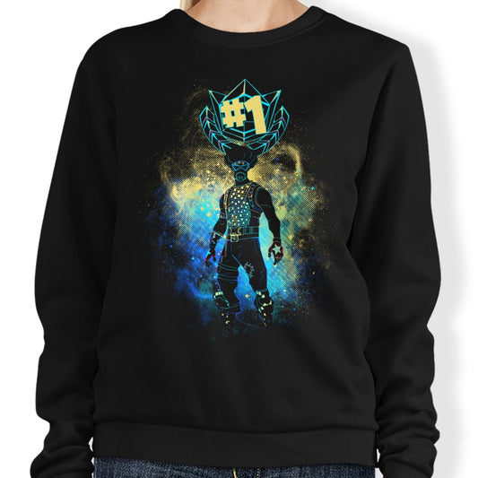 Funk Art - Sweatshirt