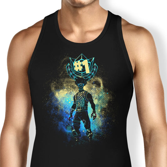 Funk Art - Tank Top