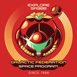 Galactic Federation - Youth Apparel