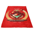 Galactic Federation - Fleece Blanket