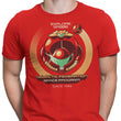 Galactic Federation - Men's Apparel