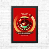 Galactic Federation - Posters & Prints