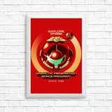 Galactic Federation - Posters & Prints