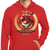 Galactic Federation - Hoodie