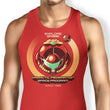 Galactic Federation - Tank Top