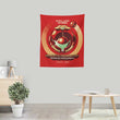 Galactic Federation - Wall Tapestry