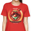 Galactic Federation - Women's Apparel