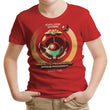 Galactic Federation - Youth Apparel