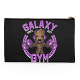 Galaxy Gym - Accessory Pouch