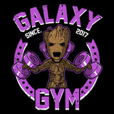 Galaxy Gym - Accessory Pouch